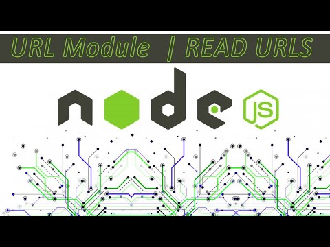 HOW TO GET URL READ URL IN NODE.js SERVER