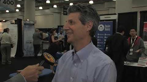 Cloud Expo NY13 interview with CodeFutures