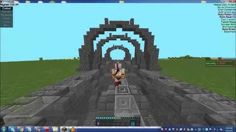 So does this mean UnityHCF Part #1?