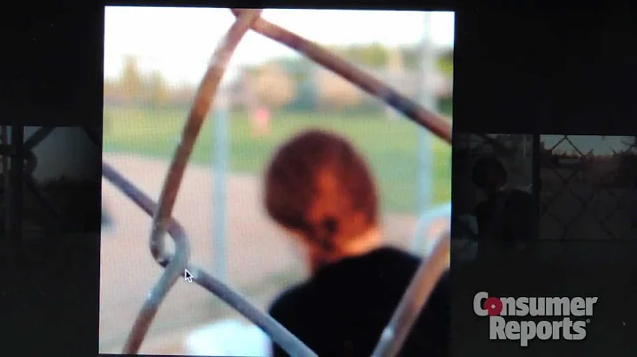 Lytro camera review | Consumer Reports