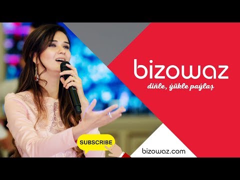 Mahri Pirkuliyewa ft. Parahat Amandurdyyev - Ellerini Ber (Official audio bizowaz.com)