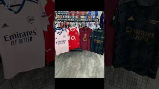 Support global delivery, football jerseys, welcome to order from me#barcelona#coolestiersey