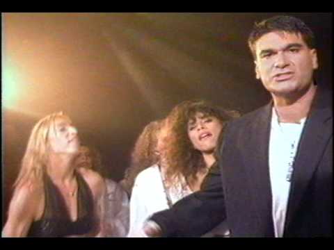 Music video for Mr Big by Domino D 1993