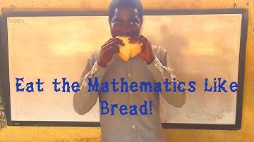 2 How to Answer Advance Pure Mathematics Theory Question (MAT001) without losing points 2020 | JUPEB