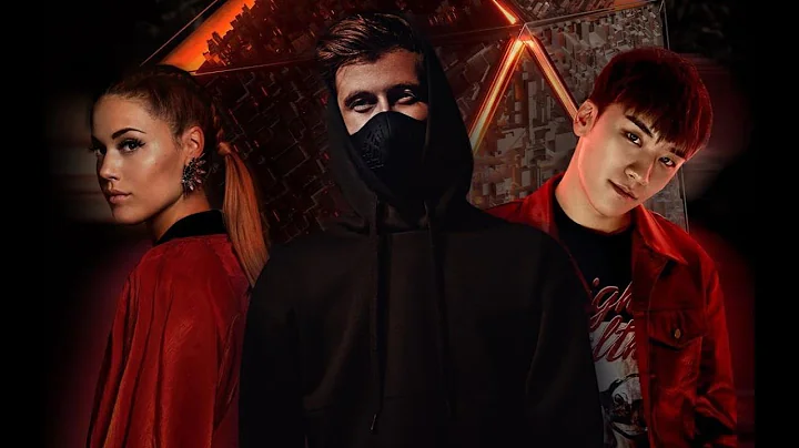 K-391 & Alan Walker - Ignite (8D AUDIO) (Ft. Julie Bergan & Seungri)