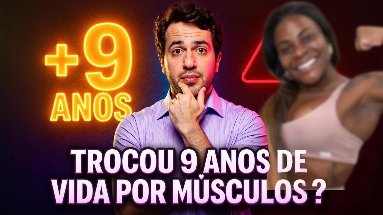 Jojo todynho: Que Chip Foi Esse?