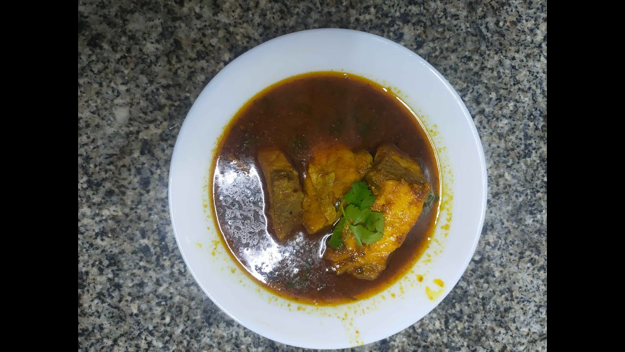 Fish And Rari Fish Tari - YouTube