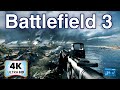 This Is What Battlefield 3 Looks Like in 2025 (4K 60FPS)  
