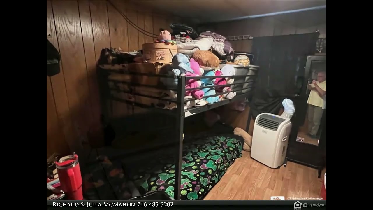 Homes for Sale - 36 Second Street, Ellery, NY