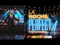 ¡YA LLEGA! &quot;La noche perfecta&quot; con Sebastián Wainraich el lunes 03 de junio a las 23:30 por #eltrece