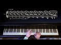 Performs Nico Muhly's Move