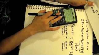 Statics Project CM and DW