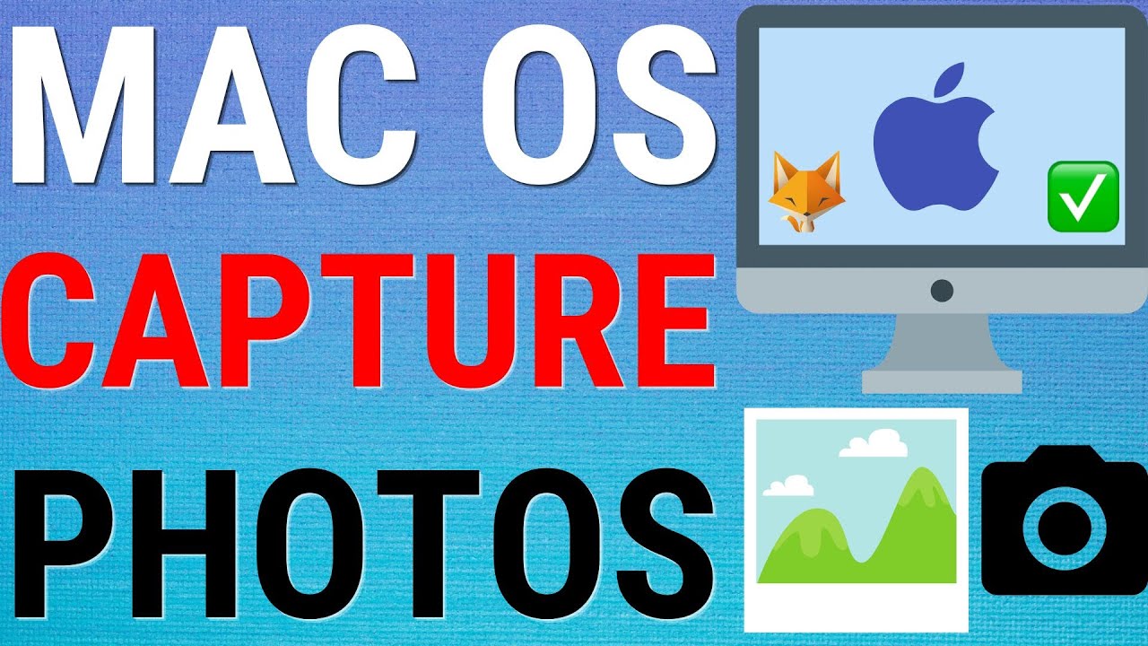 How To Make Photos On Mac Private