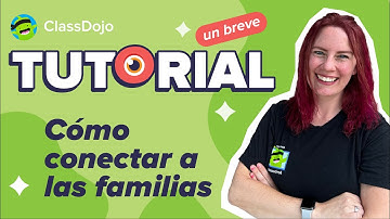 Cómo conectar a las familias