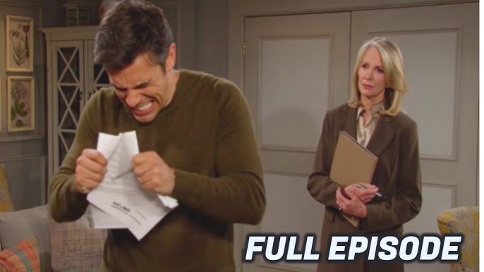 Days of our lives Full episode 28/10/25- Days of our lives Tuesday October 28, 25| 720HD recap - YouTube