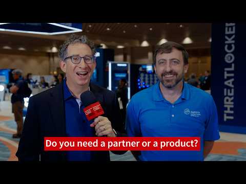 This IT Team Calls ThreatLocker a Partner, Not a Vendor