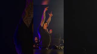 The BEST photos of HEADHUNTERZ at EPIK 2025! 📸🔥 #EPIK #HSUevents #headhunterz #photographer