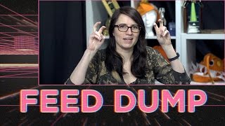 Feed Dump 200 - Category Five Dooker