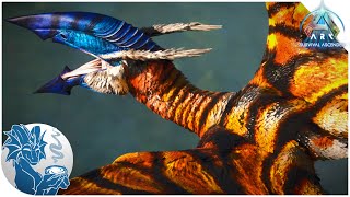 Tweees Hatzegopteryx Spotlight Ark Ascended