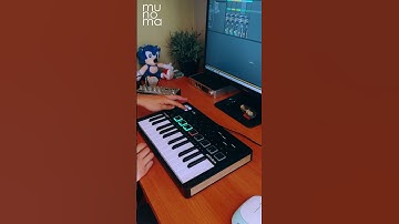 Thumbnail of SNAP! - Rhythm Is A Dancer (Live Loop Cover) | Minilab 3 #ableton #eurodance