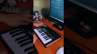 SNAP! - Rhythm Is A Dancer (Live Loop Cover) | Minilab 3 #ableton #eurodance