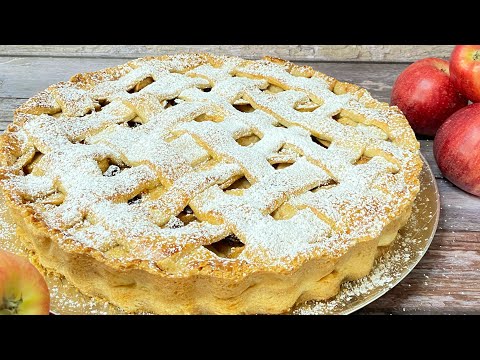 The Best Apple