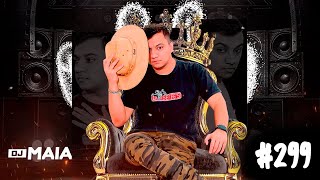 EM CIMA DA SIGLA 🔝 | MC Negritin (DJ MAIA)
