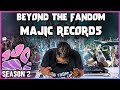 Beyond the fandom season 2  majic records  the furry music revolution  a furry documentary