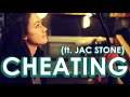 The lyrical ft jac stone  cheating official