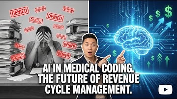 AI in Medical Coding: The Future of Revenue Cycle Management (2030 Prediction)Medical Billing Crisis