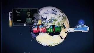 KC Rebbel Feat.KC Enis Moé[Moe Phoenix] IPHONE 17(PROD.BY THE CRATEZ &