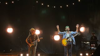 Thomas Rhett - Gone Country. Better in Boots Tour Orange Beach, AL June 28, 2025