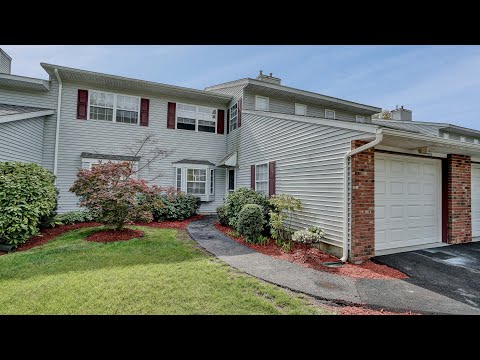 195 Eagleton Drive, Monroe, NY home video tour