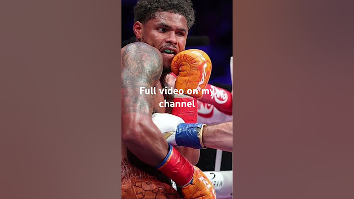SHAKUR STEVENSON PUT ON A MASTERCLASS PERFORMANCE IN DOMINANT WIN OVER WILLIAM ZEPEDA!