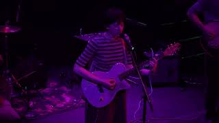 Frankie Cosmos - Sinister (The Bowery Ballroom, NYC 5/22/26)