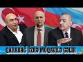 Böyük sülh sazişi gəlir - Azərbaycanın "Deyton Sülh Müqaviləsi"ndə nələr olacaq?