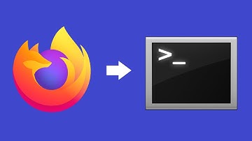 How to Open Developer Tools in Firefox!