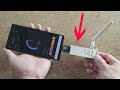 What Happens If You Plug The USB WiFi Adapter Into Your Phone 