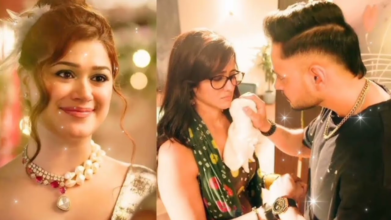 Mannat and Vikrant Betrayal, Love, and Conspiracy: A Sensational Story That Began at a Wedding 