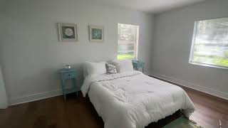 Jacksonville, Florida Home 4 Bed 2 Bath home