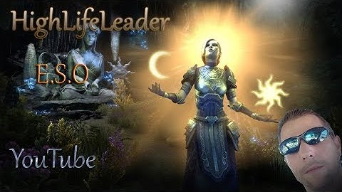 E.S.O Morrowind : Part 3