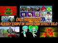 RQ NEW EFFECT Klasky Csupo In Supersaw Effect 55 0 