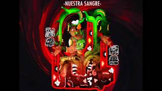 Qakik'el - Nuestra Sangre