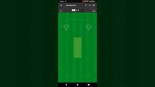 ICC Men's T20 World Cup GL combination match AUS vs NZ #dream11 #Aus_vs_Nz