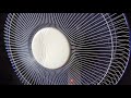 REALLY AWESOME FAN SOUND FOR SLEEP _ White Noise For Superb Slumber, Studying &amp; Relaxation