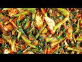 열무김치에 보리밥을 넣어보세요 정말 맛있어요 :: Kimchi