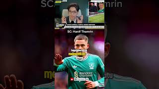 Wirtz kembali Under Perform #liverpool #premierleague #florianwirtz #shortvideo #subscribe #shorts
