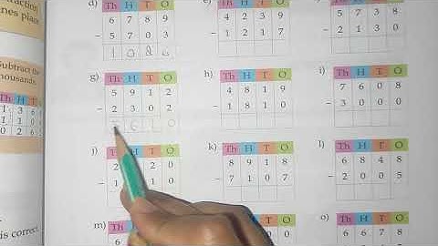 class 3 wow maths exercise 3.1 complete discussion😊