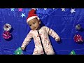 Christmas🎄theme photo ideas for baby|| Christmas 🎄 theme photo ideas for baby at home|| 2023