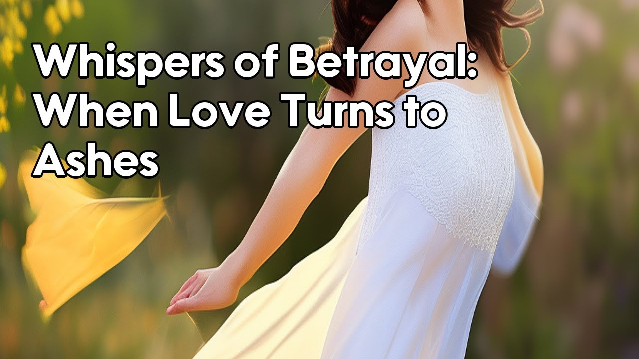 Whispers of Betrayal - When Love Turns to Ashes - YouTube